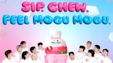 Sappe taps Seventeen as first global brand ambassador for Mogu Mogu