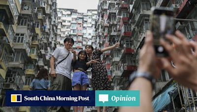 Opinion | Hong Kong can no longer sit back and expect tourists to come