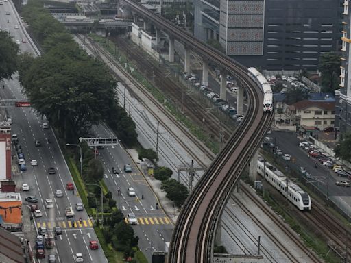 Permanent road closures, traffic diversions from July 20 on Klang’s Jln Langat-Jln Batu Unjur junction after JKR approves final design, says LRT3 project contractor