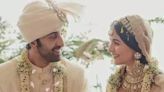 Internet reacts to Ranbir Kapoor's remark about Alia Bhatt letting go of personality in marriage: ‘Girl, run far’