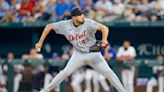 Detroit Tigers reliever Alex Faedo lands on injured list with right hip inflammation