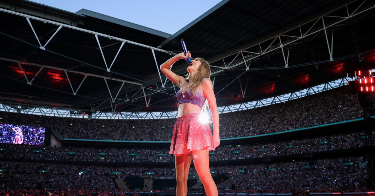 What to know as Taylor Swift's Eras Tour returns to London