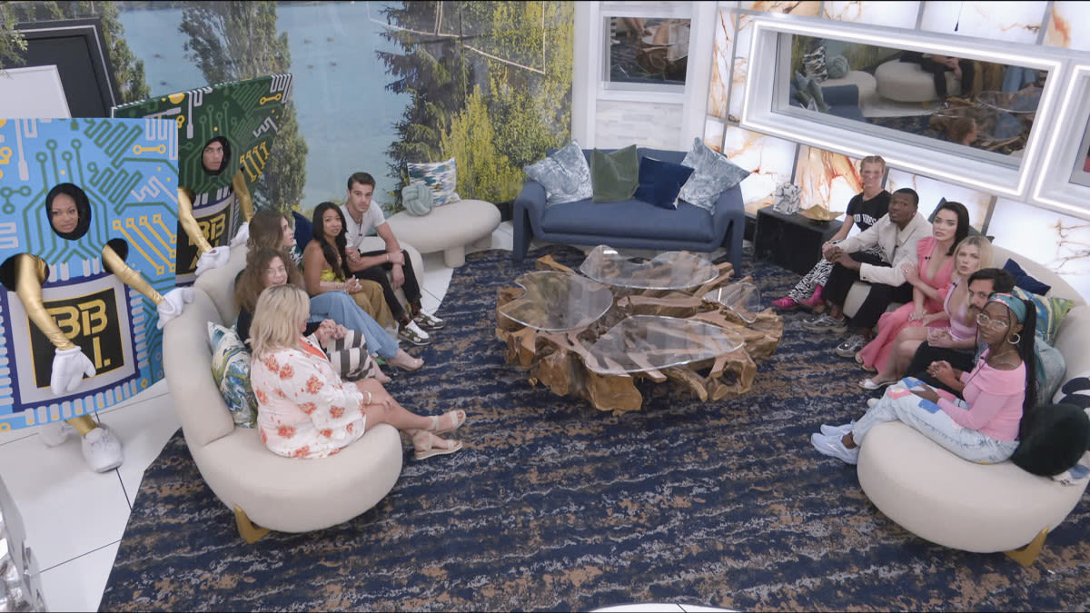 Spoiler Alert! Everything to Know About This Week on 'Big Brother 26' (Including the New HoH)