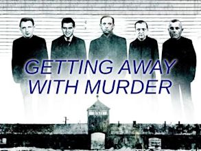 Getting Away With Murder(s)