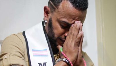 “Ser homem trans é buscar pela sua vida todos os dias”, diz baiano vencedor do Mister Trans Internacional