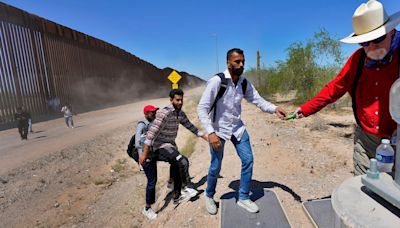 Daniel Ortega hace de Managua una puerta de entrada a la migración irregular hacia Estados Unidos