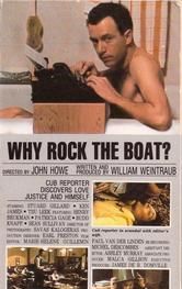 Why Rock the Boat?