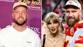 Chandler Parsons Praises 'Sweetheart' Travis Kelce amid Taylor Swift Romance: His 'Love Life Is Strong' (Exclusive)