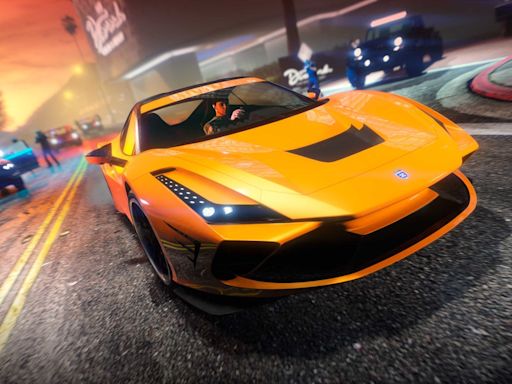 GTA Online's new premium VIP perk is a bad omen for GTA 6, say fans