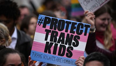 The Vast Majority of Minors Getting Gender-Affirming Surgeries Are Cis Kids, Study Shows