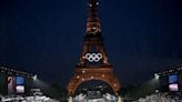 Majestuosa inauguración de los Juegos Olímpicos de París 2024 | FOTOS