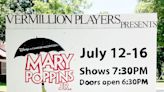 Vermillion Players' 'Mary Poppins Jr.' features cast of nearly 90
