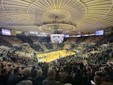 Mackey Arena