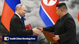 Russia-North Korea military pact prompts Seoul to threaten arms to Ukraine