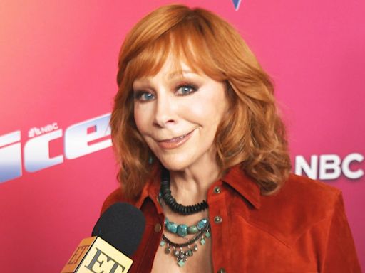 Reba McEntire Dishes on New Sitcom's Connection to 'Reba' (Exclusive)