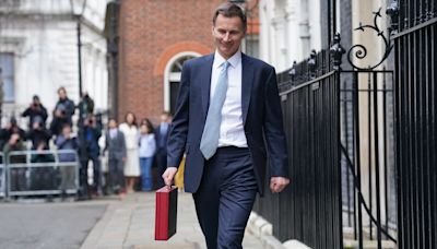 UK’s economic watchdog to review Tories’ March budget preparations
