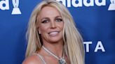 Watch: Britney Spears shares video of injured foot, leg on Instagram