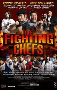 The Fighting Chefs