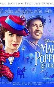 Mary Poppins Returns