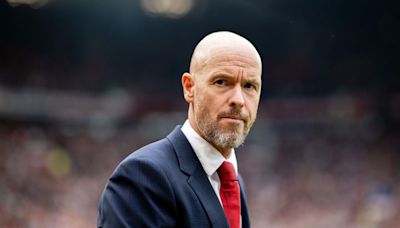 Erik ten Hag told Manchester United future could rest on two matches amid Christmas sack claim