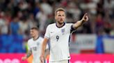 England's Harry Kane wants to start mental health conversation at Euro 2024