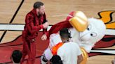 Miami Heat mascot attends hospital after Conor McGregor punch – reports