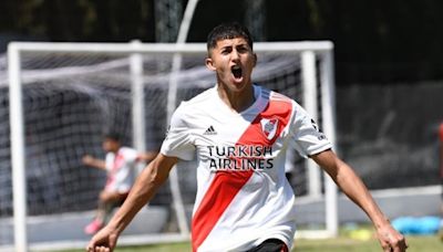 ¿Quién es Lautaro Godoy? Así juega el nuevo enganche de Atlético Tucumán