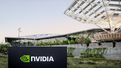 Nvidia ganha R$ 1,1 tri em valor de mercado em um dia - mais de 2 vezes a Petrobras