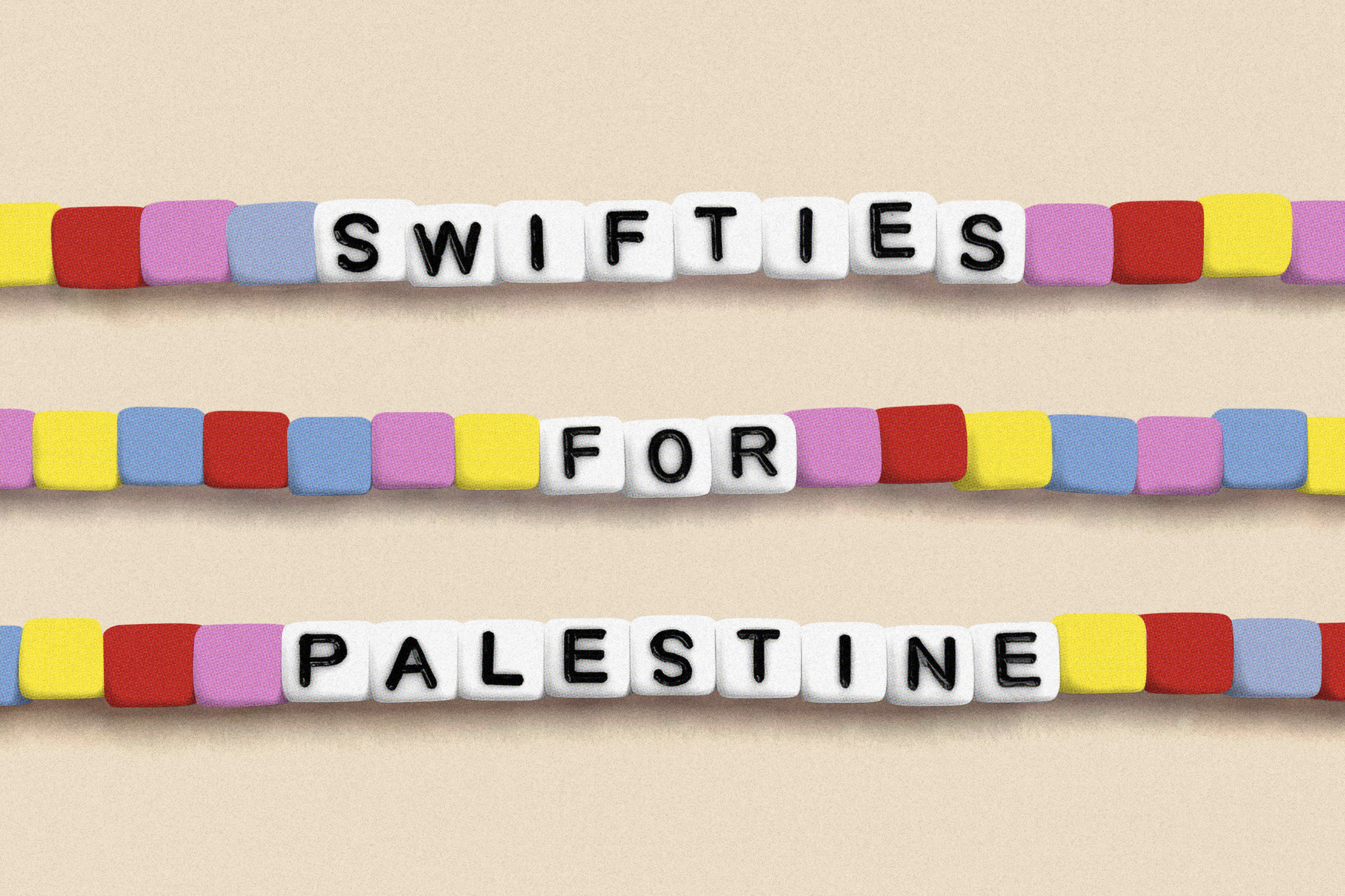 What does it mean to be a ‘Swiftie for Palestine?’