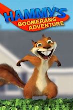 Hammy's Boomerang Adventure (2006) — The Movie Database (TMDb)