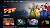 Amazon Prime Video UI Overhauled With New Content Bar, AI Features