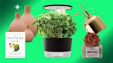 Gifts for Gardeners and Plant Lovers