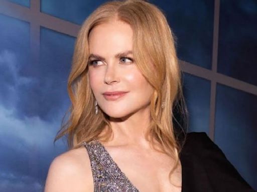 ...Lot Of Things': A Family Affair Star Nicole Kidman Once Revealed Why She Did Botox But Did Not Like It...