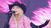 Glastonbury 2024, the Sunday round-up: from Shania Twain to SZA