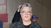 Rosie O’Donnell: How I’ve Lost 10 Lbs Since Christmas