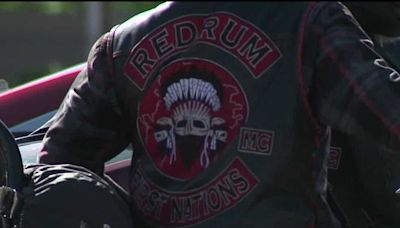 Biker clubs rally to resolve the MMIP crisis in Albuquerque