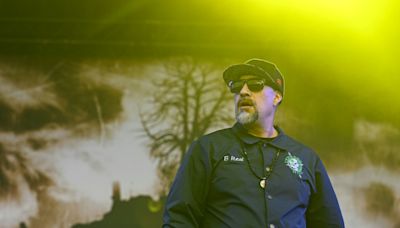 Trente ans après une blague des Simpson, un concert réunit Cypress Hill et l'orchestre de Londres