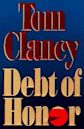 Debt of Honor (Jack Ryan, #7)