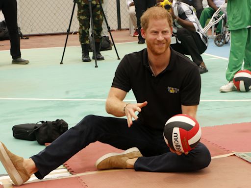 ESPN's ESPY Awards to honor Prince Harry, Dawn Staley, Steve Gleason