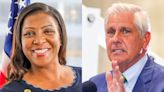 Lawsuit Against New York AG Letitia James Dismissed