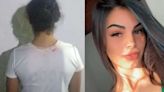 Mulher é presa pela PM suspeita de ter atacado jovem com ácido no Paraná