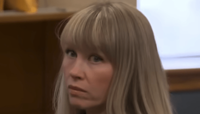 Sherri Papini to Speak Out for the First Time in ID Docuseries About Her Kidnapping Hoax