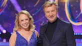 Torvill and Dean announce skating retirement on 40th anniversary of Olympic gold