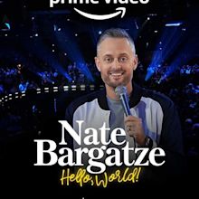 Image gallery for Nate Bargatze: Hello World (TV) - FilmAffinity