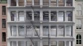 Marian Goodman Gallery sets opening date and programme for new Tribeca flagship