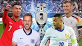 Euro 2024 predictions: SunSport experts pick out their winners and dark horses