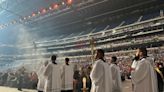 National Eucharistic Congress ends with prayer for ‘new Pentecost’