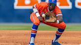 PHOTOS: Parkview vs. Camden County Baseball