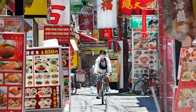 【太想聊日本】底層中國人如何簡單移居日本？不法掮客、作弊神器曝光