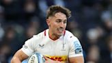 Cadan Murley exclusive: 'I'm ready to fight for England spot with Harlequins' maverick trio by my side'